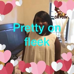 Meet your Posher, Princess